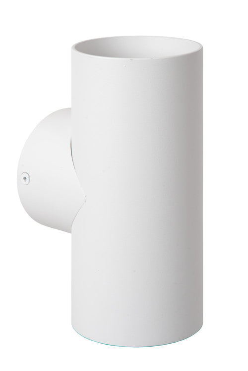 Lucide wandspot BONDI - 2xGU10 - Wit