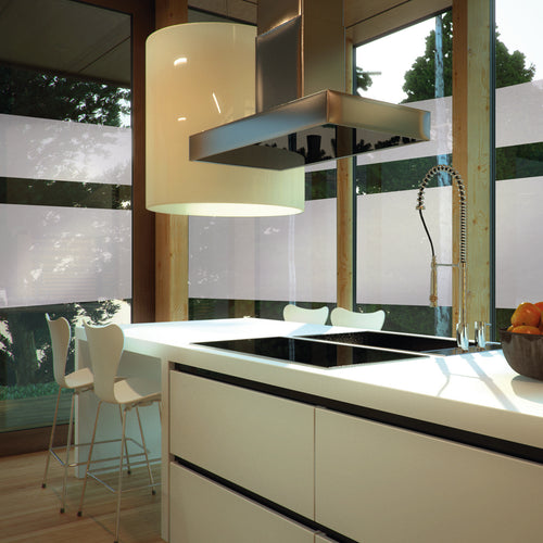 d-c-fix Statische Raamfolie - Milky - 150x45 cm - vtwonen shop