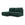 LaMiaSofa hoekbank links Ostia - textuurstof - grijs - 210x149x79