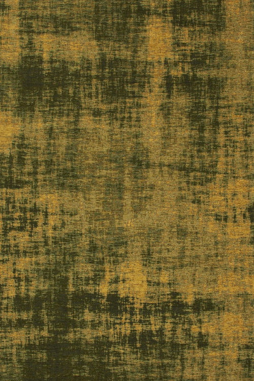 DÉJA Living Vloerkleed Ruma - Groen Stof - 80x150cm