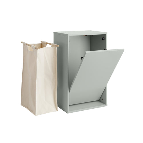 OYOY opbergdoos hout