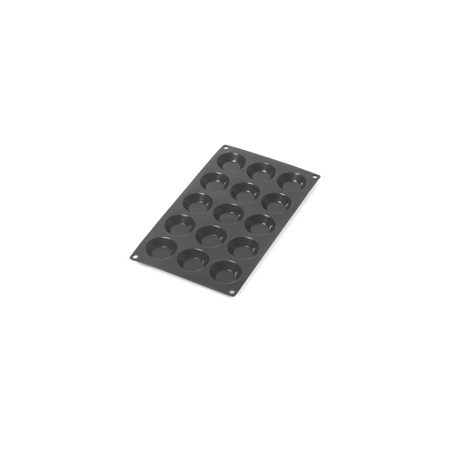 Lékué Bakvorm 15 Tartelettes, Siliconen