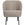 BePureHome fauteuil Vogue - Velvet - Bouquet Zwart - 69x57x70