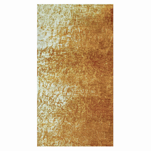 Lola&Moi vloerkleed Toffee - bruin -80x150cm - vtwonen shop