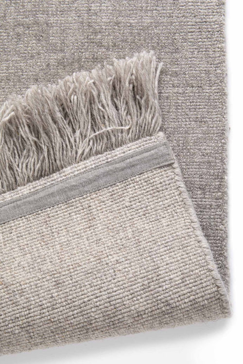 AFK Living vloerkleed Classic - handgemaakt - 80% wol - 20% katoen - 120 x 170 cm