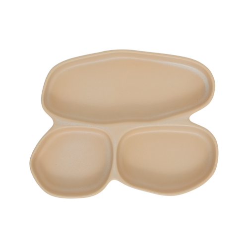 Urban Nature Culture serveerschaal Snack bowl Bryn - sea mist