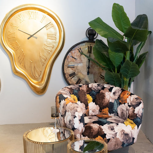 Kare Design Kunstplanten - bananenboom - 180cm - vtwonen shop