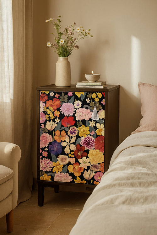Really Nice Things - Nachtkastje - William - Wild Beauty