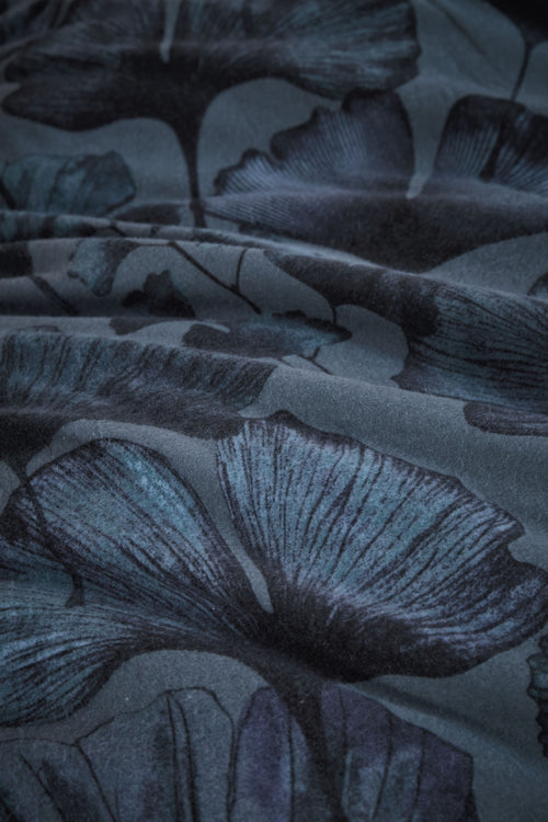 Beddinghouse Dekbedovertrek Presca - 240 x 200/220 cm - Blauw