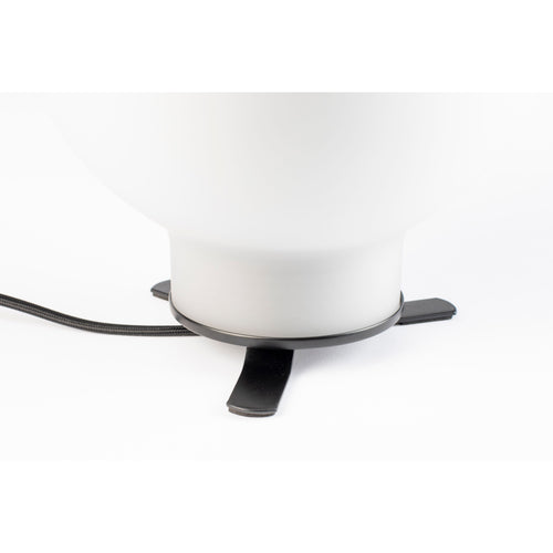 Zuiver Nomad Tafellamp - Zwart