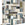 ESTAhome behang sloophout bruin en vergrijsd olijfgroen - 53 cm x 10.05 m - 138514