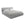 LaMiaSofa Bed met opbergruimte Roma - chenille stof - bordeaux - 200x228x82