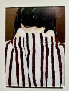 My Deer Art Shop - Fine Art Acryl - Shy - Acrylglas - 15 x 20 cm – limited edition of 100