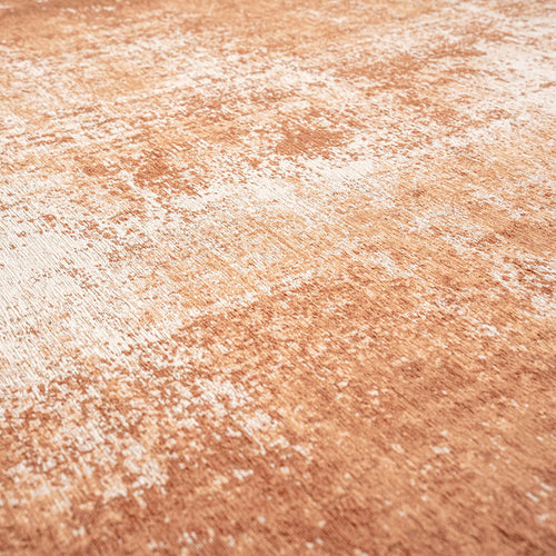 Louis De Poortere vloerkleed Mars - oranje - 140x140cm - vtwonen shop