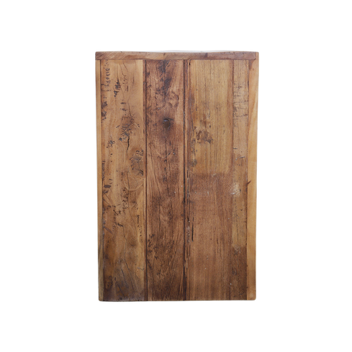 Raw Materials Farmwood houten nachtkastje – 50x38x60 cm