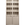 WOOOD 2-deurs Vitrinekast XL Exhibit - Metaal - Zwart - 200x99x44 cm