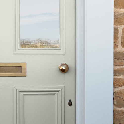 Graham & Brown London Bridge - Zijdeglanslak voor Buiten - 1L - vtwonen shop