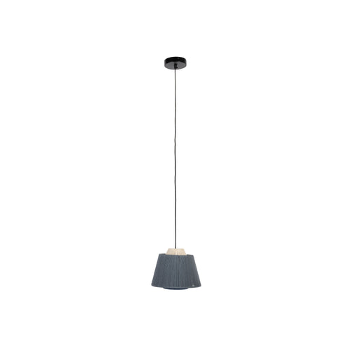 Housecraft living Yumi Hanglamp - Blauw - vtwonen shop