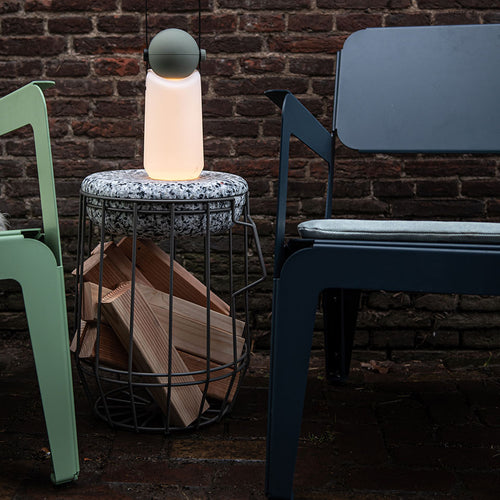 Weltevree Bended lounger - vtwonen shop