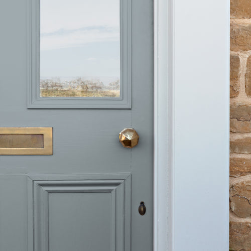 Graham & Brown Virgo - Zijdeglanslak voor Buiten - 1L