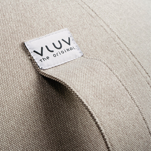 VLUV BOL LEIV zitbal 60-65cm - Stone