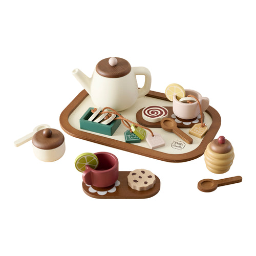 Petite Amélie Kinderspeelgoed NOYER 20 dlg