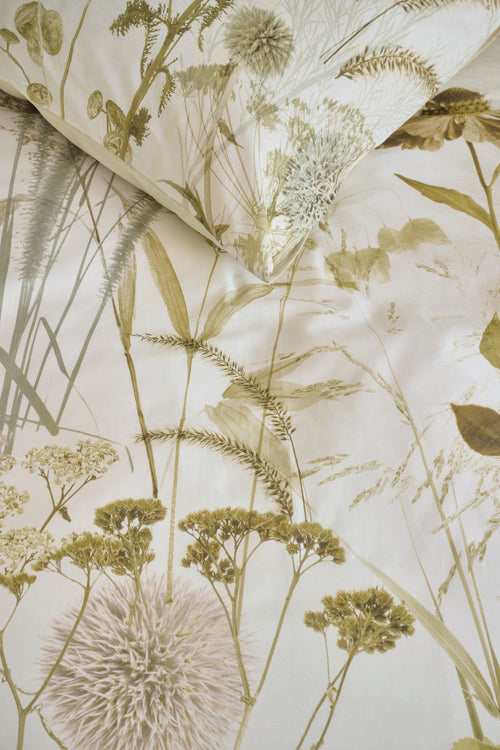 Beddinghouse  Cely - 240 x 200/220 cm - Naturel