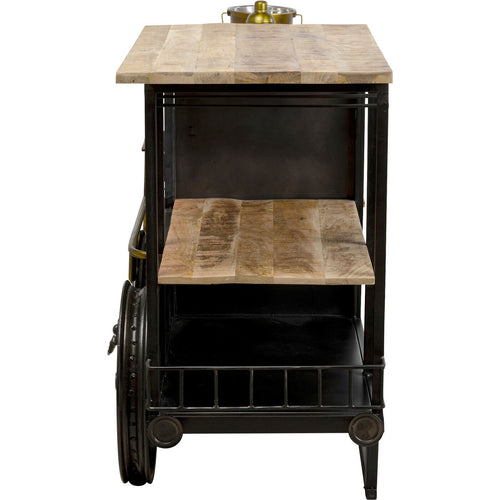 Kare Design Bar Stoomslot - vtwonen shop