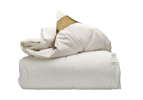 Ten Cate dekbed - 90% ganzendons - 4 seizoenen - 260x220 - vtwonen shop