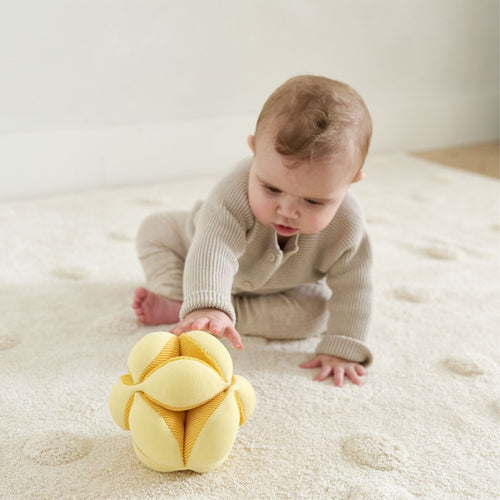 Petite Amélie Montessori speelgoed box MONT - Multiplex - meerkleurig