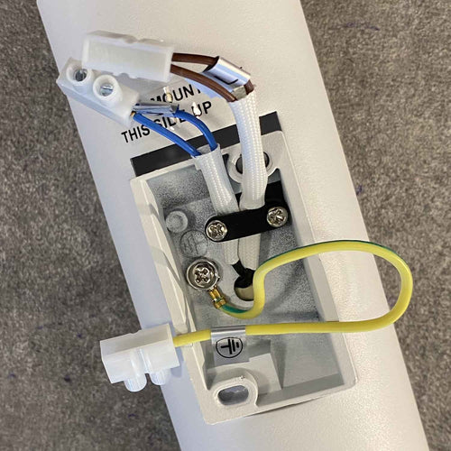 Artdelight wandlamp Roulo - 2 lichts - 6.5  x 15.4   cm - brons - vtwonen shop