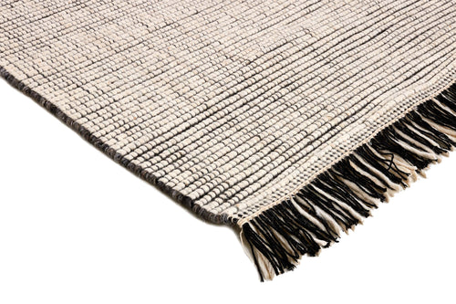 Vloerkleed MOMO Rugs Nordic Flair Grey 80x300 cm - vtwonen shop