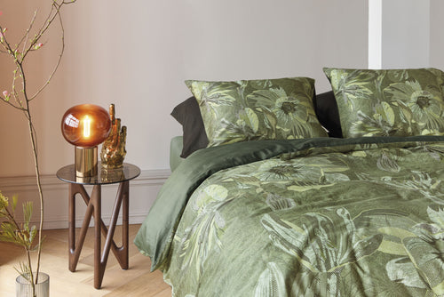 Kardol  Symbiose - 260 x 200/220 cm - Groen - vtwonen shop