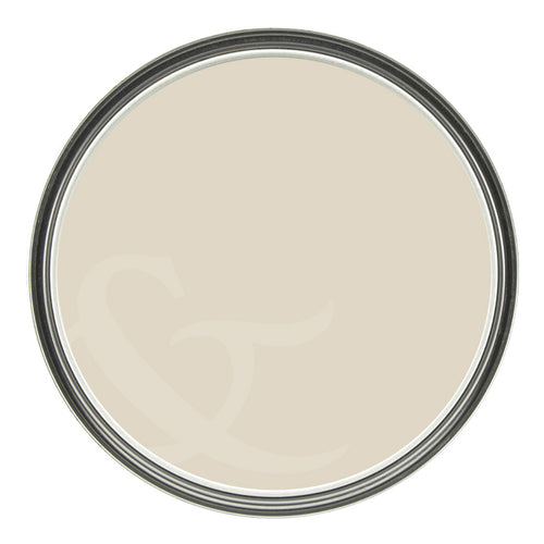 Graham & Brown Buttercream - Grondverf - 1L