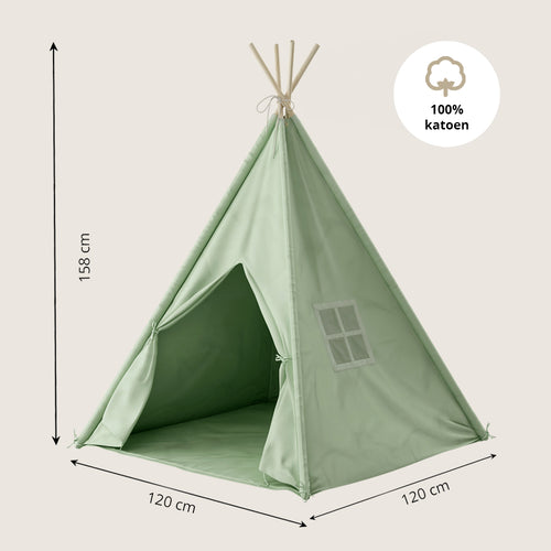 Petite Amélie TIPI SPEELTENT