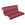 Livingwalls behang effen rood - 53 cm x 10.05 m - AS-390981