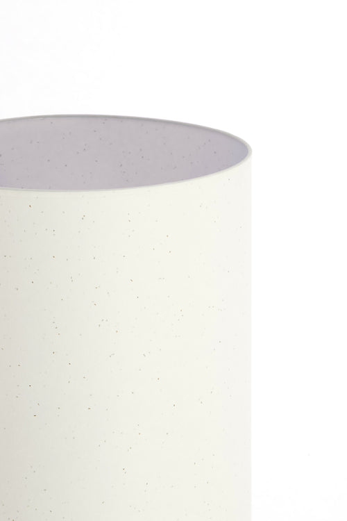 Light & Living vloerlamp RAENI - wit - Ø38x180cm - vtwonen shop