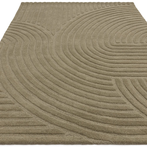 Vloerkleed Easy Living Hague Sage Rug 200x290 cm - vtwonen shop