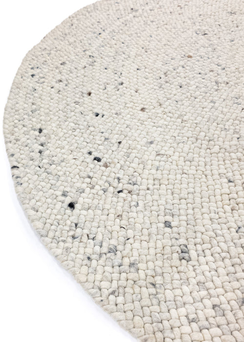 Vloerkleed MOMO Rugs Maggiore 400 300 cm rond