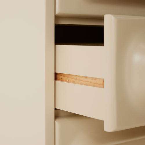 HKLIVING ladekast Space – creme - vtwonen shop