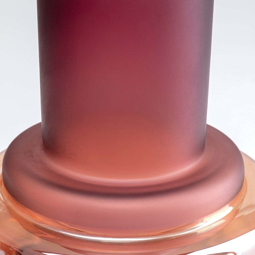 Kare Design Vaas Rosie 24cm