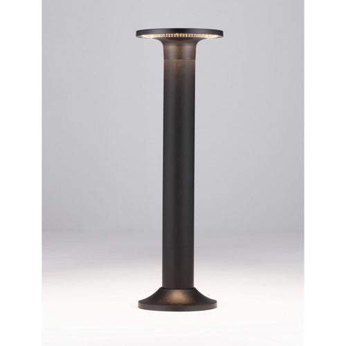 Nova Luce TOWER Buitenbollamp Sandy Black LED 8W 714lm IP65 3000K
