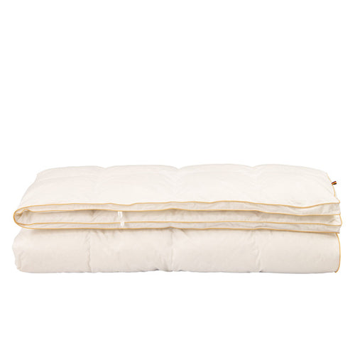 Balette - Greenfirst Donzen Bedset - Dekbed & Hoofdkussens - 200x220cm