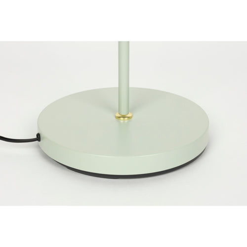 Housecraft Living Aero Vloerlamp/ Leeslamp Groen