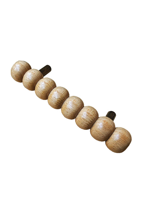 Catchii Bobbin houten greep medium - vtwonen shop