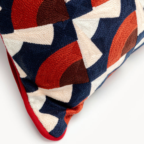 Kare Design Kussen Alba