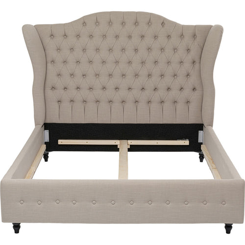 Kare Design Bed City Spirit - 160x200cm - vtwonen shop