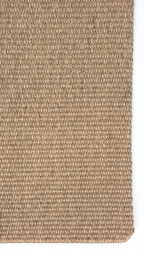 Sisal Vloerkleed MOMO Rugs Incata 6318 - VS 200x250 cm - vtwonen shop