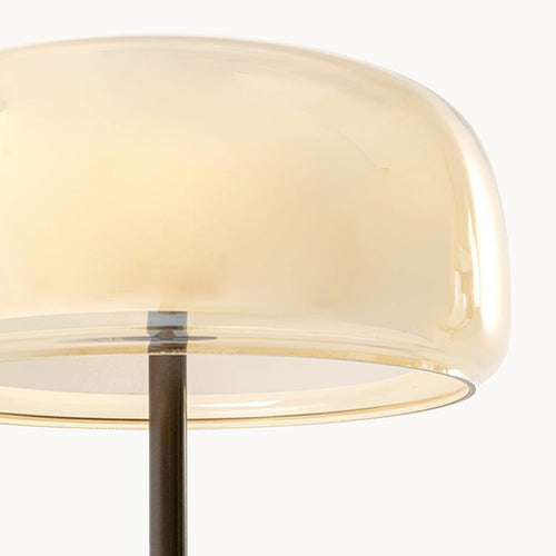 Kare Design Vloerlamp Shield 150cm