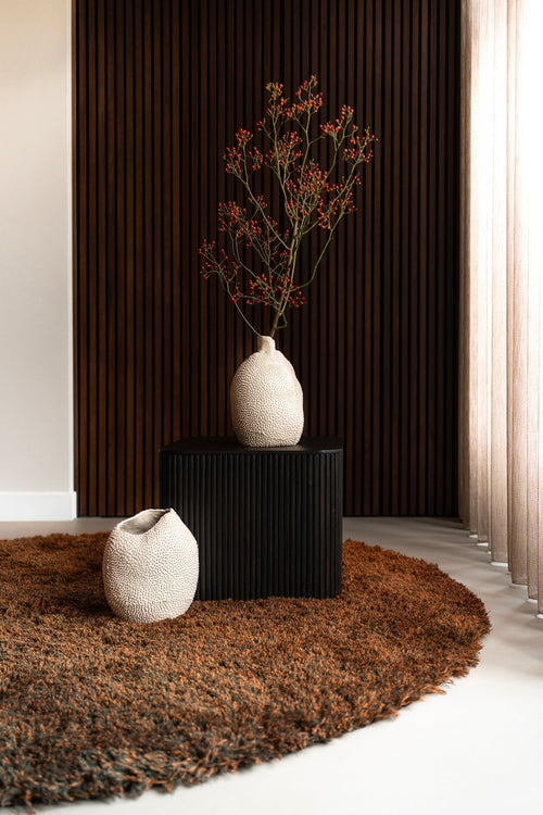 Vloerkleed Matahari Gradient Rond 200 Rond - vtwonen shop